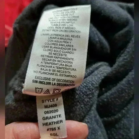 Champion Sweat Pants sz S/P/CH - Picture 11 of 11